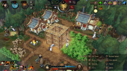 Игра Against the Storm [PS5, русские субтитры]