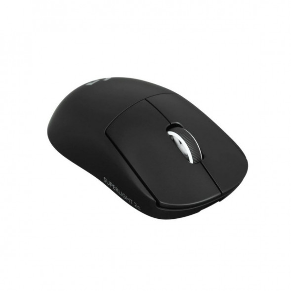 Беспроводная мышь Logitech G Pro X Superlight 2 Compact, чёрный в Перми
