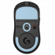 Беспроводная мышь Logitech G Pro X Superlight 2 Compact, чёрный в Перми