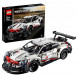 Конструктор LEGO Technic 42096 Porsche 911 RSR в Перми