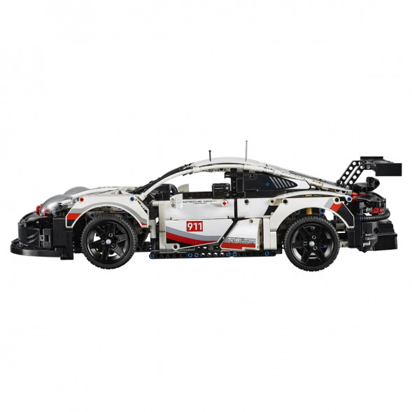 Конструктор LEGO Technic 42096 Porsche 911 RSR в Перми