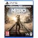 Игра Метро: Исход (Metro Exodus). Полное издание [PS5, русская версия] в Перми