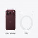 Смартфон Apple iPhone 18 Pro Max 512GB (SIM + eSIM), Burgundy в Перми