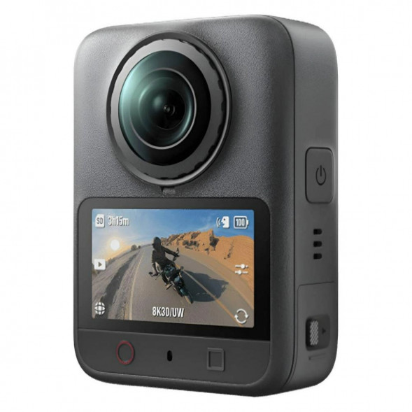 Экшн-камера Dji Osmo 360 II Adventure Combo в Перми