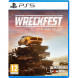 Игра Wreckfest [PS5, русские субтитры] в Перми