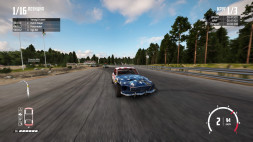 Игра Wreckfest [PS5, русские субтитры]