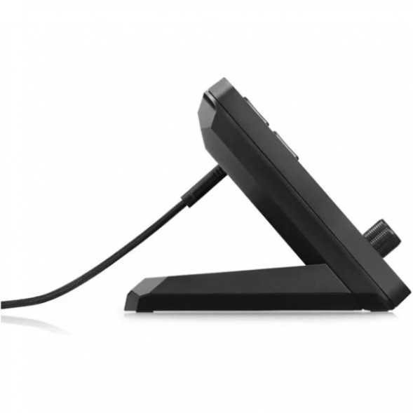 Контроллер для стриминга Elgato Stream Deck +, черный в Перми