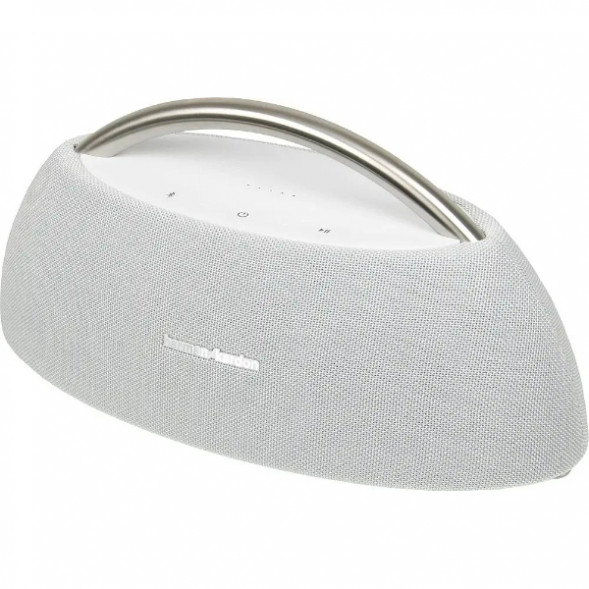 Портативная акустика Harman/Kardon Go+Play mini, белый в Перми
