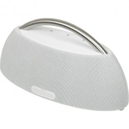 Портативная акустика Harman/Kardon Go+Play mini, белый