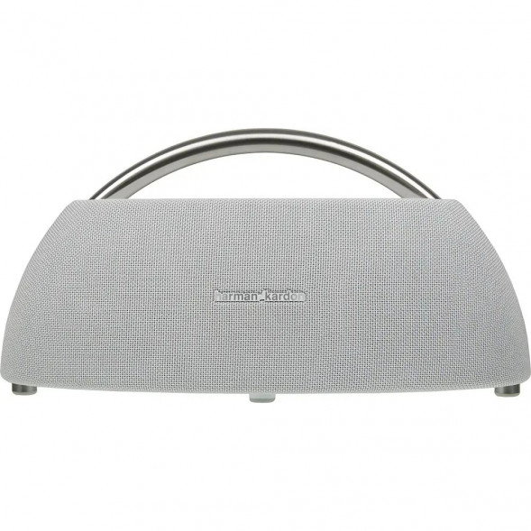 Портативная акустика Harman/Kardon Go+Play mini, белый в Перми