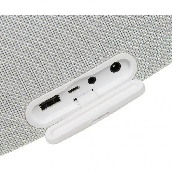 Портативная акустика Harman/Kardon Go+Play mini, белый в Перми