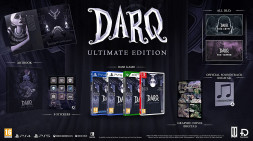 Игра DARQ. Ultimate Edition [PS5, русская версия]