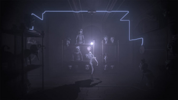 Игра DARQ. Ultimate Edition [PS5, русская версия] в Перми