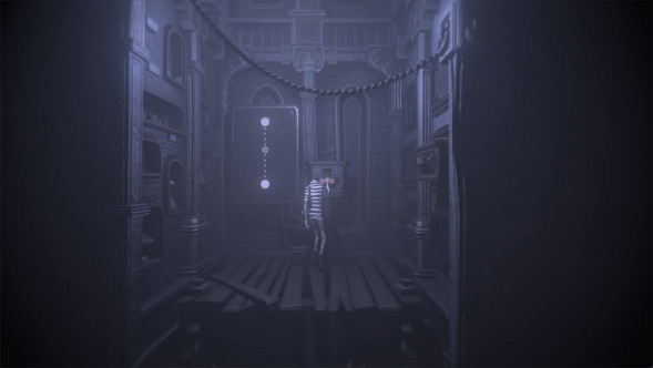 Игра DARQ. Ultimate Edition [PS5, русская версия] в Перми