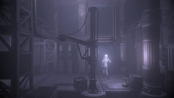 Игра DARQ. Ultimate Edition [PS5, русская версия] в Перми