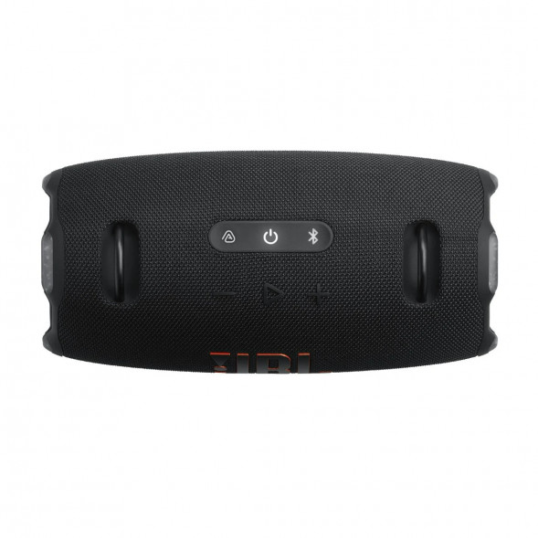 Портативная колонка JBL Xtreme 4, Black в Перми