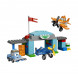 Конструктор LEGO DUPLO 10511 Лётная школа Шкипера в Перми