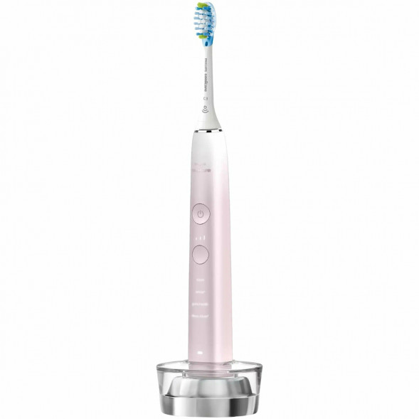 Звуковая зубная щетка Philips Sonicare DiamondClean 9000 Series HX9911/84 в Перми