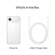 Смартфон Apple iPhone Air 1TB eSim, Cloud White в Перми