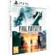 Игра Final Fantasy VII Remake: Intergrade &amp;amp; Rebirth. Twin Pack [PS5, английская версия] в Перми