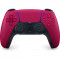 Геймпад Sony DualSense, космический красный