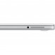 Ноутбук Apple MacBook Neo MHFC4 (A18 Pro 5-Core GPU, 8/512GB), Серебристый/Silver в Перми