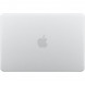 Ноутбук Apple MacBook Neo MHFC4 (A18 Pro 5-Core GPU, 8/512GB), Серебристый/Silver в Перми