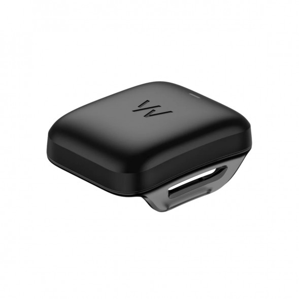 Беспроводное зарядное устройство Whoop Wireless Powerpack MG/5.0 , черный в Перми