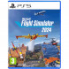 Игра Microsoft Flight Simulator 2024 [PS5, русская версия] в Перми