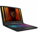 Ноутбук MSI Katana 15 HX B14WGK-293US (15.6&amp;quot;, IPS, Intel Core i7 14650HX 2.2ГГц, 16-ядерный, 16ГБ DDR5, 1ТБ SSD, NVIDIA GeForce RTX 5070 - 8 ГБ, Windows 11 Home), черный в Перми