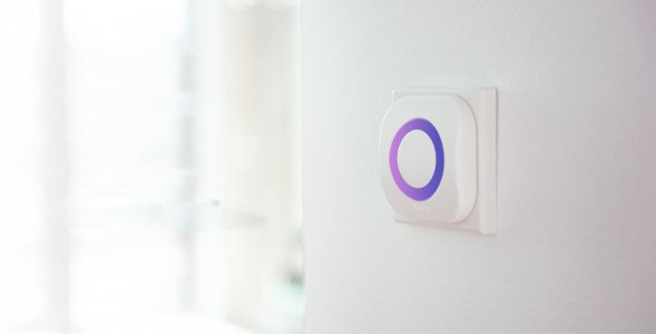 Themo Интеллектуальный Термостат в Перми