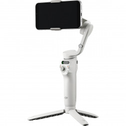 Электрический стабилизатор для смартфона DJI Osmo Mobile 6 платина