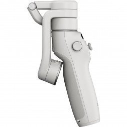 Электрический стабилизатор для смартфона DJI Osmo Mobile 6 платина