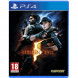 Игра Resident Evil 5 [PS4, английская версия] в Перми