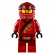 Конструктор LEGO Ninjago 70659 Кай мастер Кружитцу в Перми