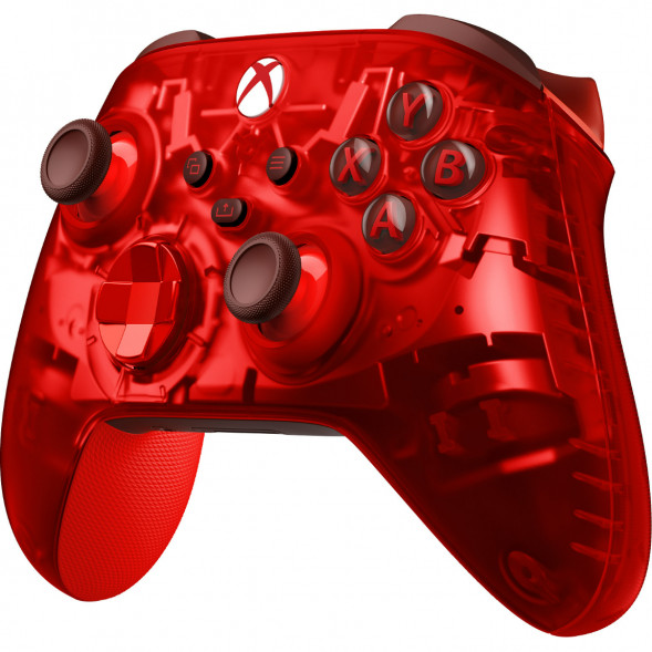 Геймпад Xbox Series Wireless Controller Special Edition, Pulse Cipher в Перми