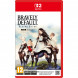 Игра Bravely Default: Flying Fairy HD Remaster [Nintendo Switch 2, английская версия] в Перми