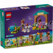 Конструктор LEGO Friends 42607 Осенний сарай для теленка в Перми