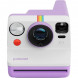 Фотоаппарат моментальной печати Polaroid Now Generation 3, фиолетовый в Перми