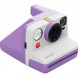 Фотоаппарат моментальной печати Polaroid Now Generation 3, фиолетовый в Перми