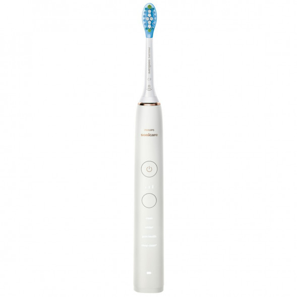 Электрическая зубная щетка Philips Sonicare HX9911/94, белый в Перми