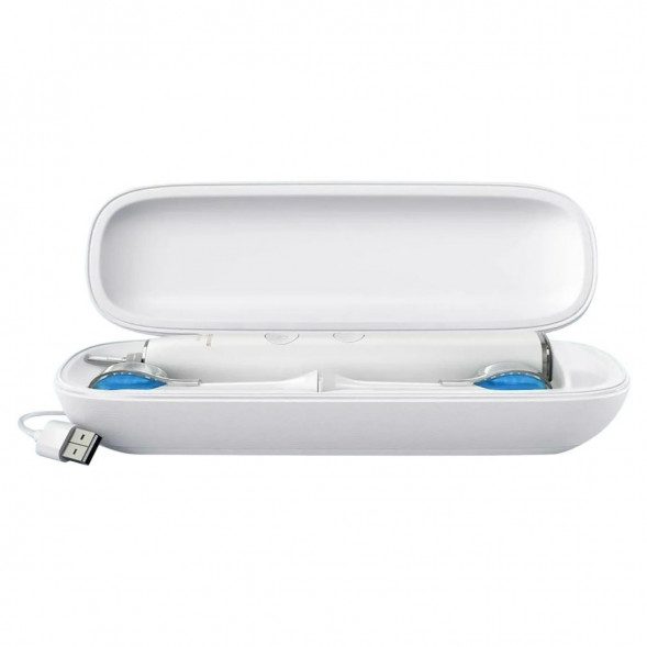 Электрическая зубная щетка Philips Sonicare HX9911/94, белый в Перми