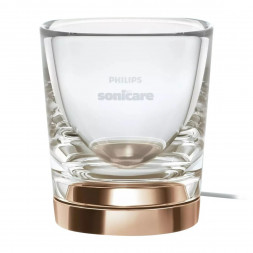 Электрическая зубная щетка Philips Sonicare HX9911/94, белый