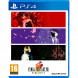 Игра Final Fantasy VIII Remastered [PS4, английская версия] в Перми