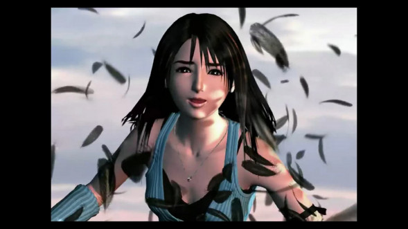 Игра Final Fantasy VIII Remastered [PS4, английская версия] в Перми