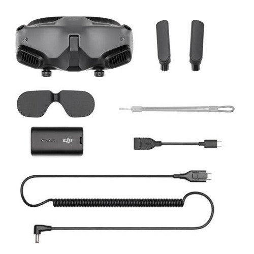 Очки DJI Goggles 2  в Перми