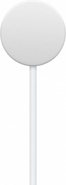Кабель Apple USB-C с магнитным креплением для зарядки Apple Watch, 1 м, белый (MLWJ3) в Перми