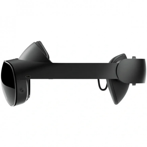 Шлем виртуальной реальности Oculus Quest Pro, 256 ГБ в Перми