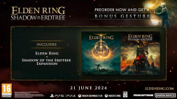 Игра Elden Ring: Shadow of the Erdtree Edition [PS5, русские субтитры]