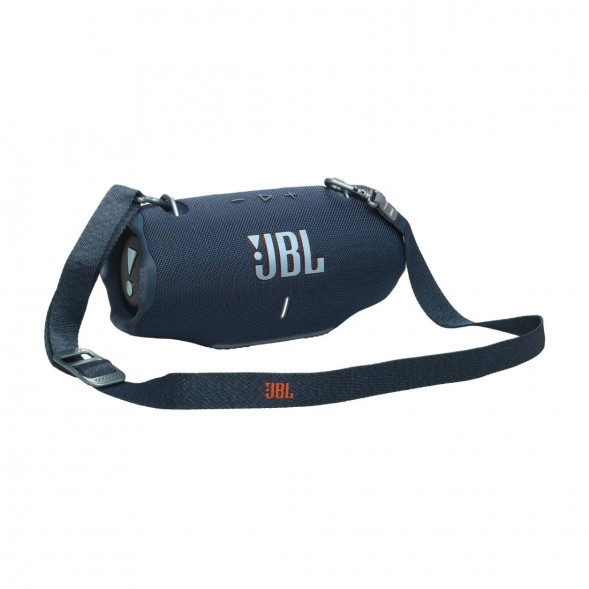 Портативная колонка JBL Xtreme 4, Blue в Перми